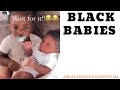 BLACK BABIES Videos Compilation #86 | Black Baby Goals