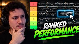 I've Tried Every Gun in Rainbow Six Siege: Here's My 2026 Tier List