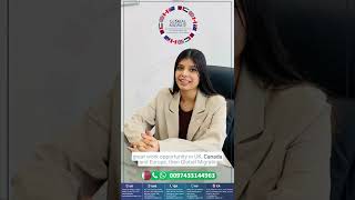 Global Migrate Is A Leading Provider Of Worldwide Visas And Immigration Services.