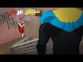 لقطة قصيرة مع إنفنسيبل و أومني مان Invincible Arabic Dub مدبلج عربي mp3
