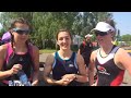 Girls for Gold Coast Squad - winners at Strathclyde Park