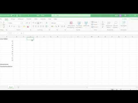 Video: Hur man laddar ner Microsoft Excel
