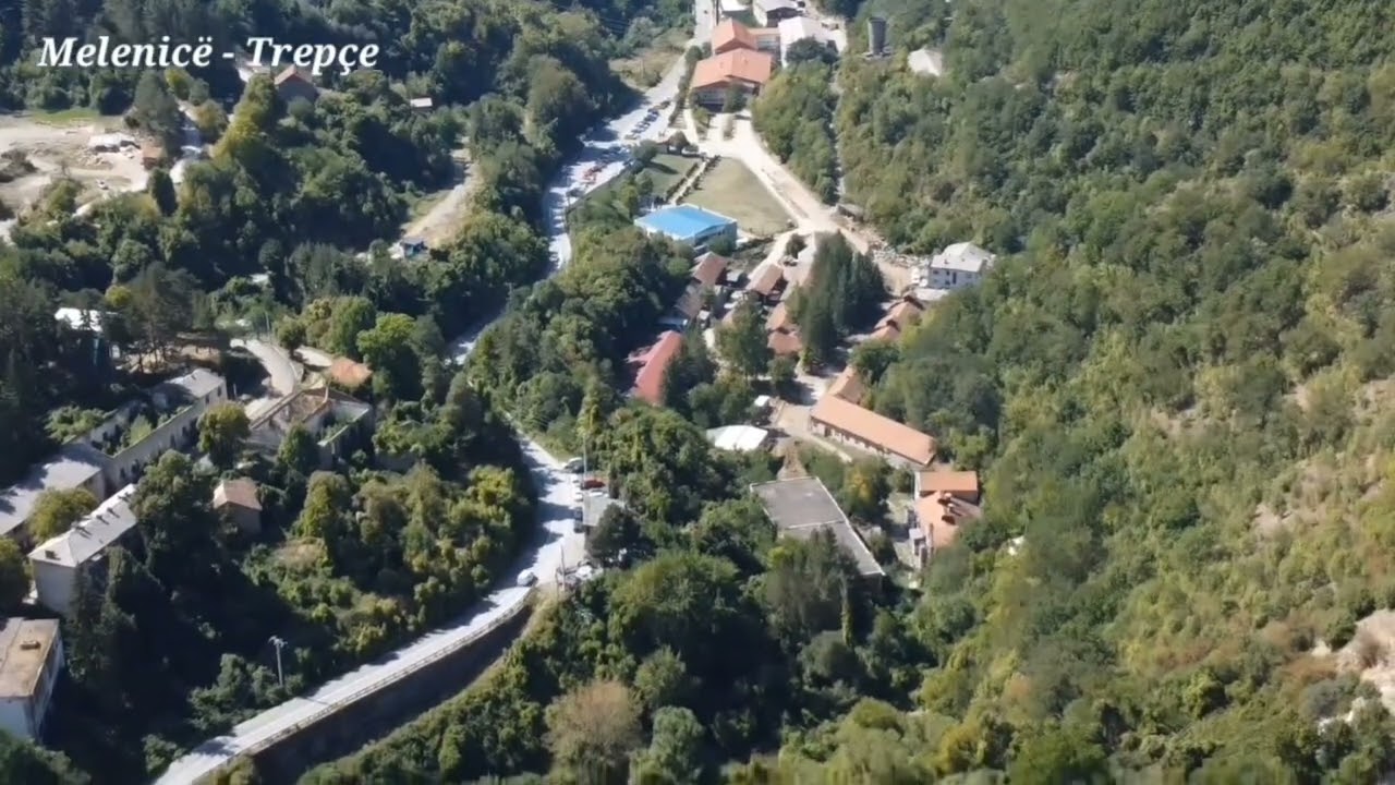 Fshatrat e Shales se Bajgorës 2025