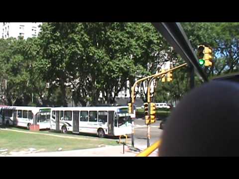 Video: How To: Neem De Bus In Buenos Aires Alsof Je Weet Wat Er Gaande Is - Matador Network