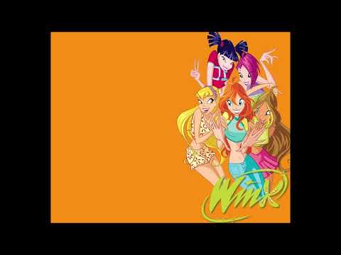 Extra |  The Trix's Ultimate Spell