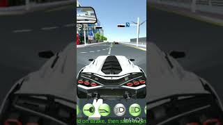 3D Driving Class- Car Games funny free Driving City Station Android Gameplay video screenshot 5