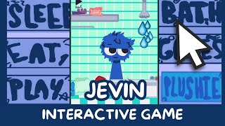 Incredibox Sprunki Interactive - Jevin Game 2025