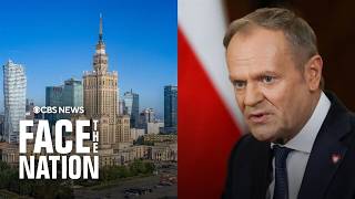 Real life spy thriller Poland says it thwarted Russian plot to kill Ukrainian-American citizen