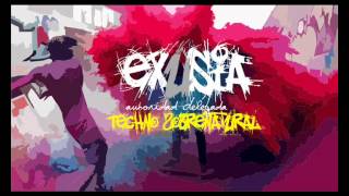 Exusia - Demo Sobrenatural por la Mitad