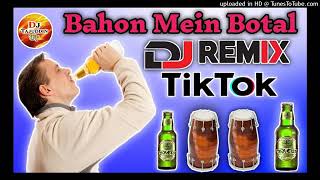 Bahon main botal DJ rimix by DJ tajuddin aligarh up