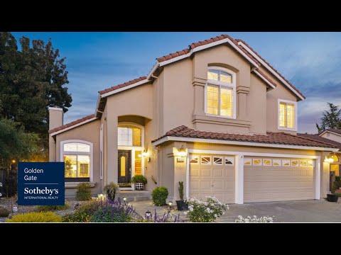 4418 Linda Vista Ave, Napa, CA home video tour