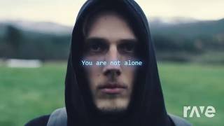 Alone X Diamond Heart (mashup)