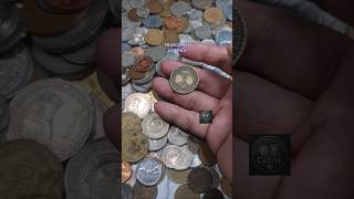 COIN COLLECTING: FRANCE 1924 2 FRANCS #money #coincollecting #treasuresearch #coin #coinscollection