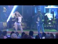 Alexandra Stan Mr Saxobeat Live At Beyaz Show 2012 