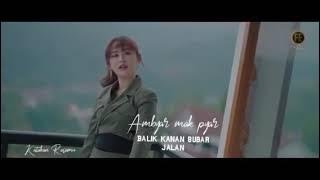 story wa / status wa / ambyar mak pyar / happy asmara / ndarboy genk / lagu jawa / terbaru 2021
