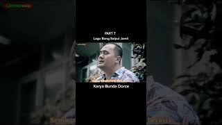 MENGENANG BUNDA DORCE !! LAGU INI TAK TERGANTIKAN