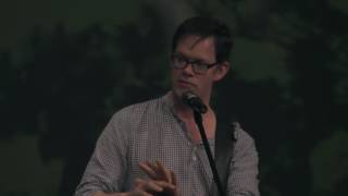 Jason Gray sings "Death Without a Funeral"