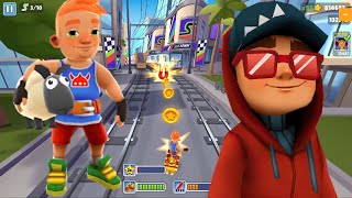 Subway Surfers World Tour Trailer | Shenzhen 2024 - NEW UPDATE