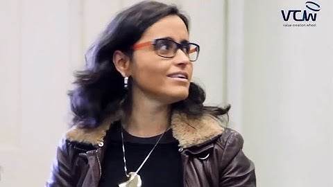 VCW Research & Science: Scientific Publications