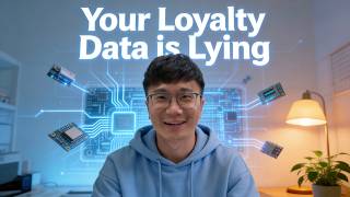 The Silent Pulse of Loyalty: Apple vs. Marriott | Cong Yao | KEDGE MT180