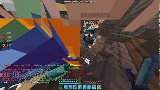 Minecraft Hacks - XskillerqYT AntiKnock, NoSlowdown