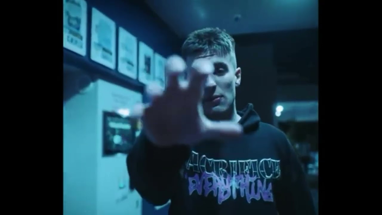 [FREE] KIDZLORI x JAVIER TYPE BEAT ''ZNIKAM Z DYMEM''