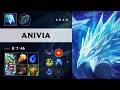 Anivia ARAM - VN Master Patch 26.11