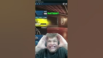 Insane Shotgun Clutch! Astralis Iconic Dominates with Perfect Trigger Discipline