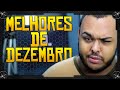 MELHORES DO MÊS - DEZEMBRO - RafaMatosTV