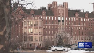 Baystate Health eliminates nearly 100 corporate positions