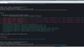 RSpec - How you feel when you make a painful spec pass