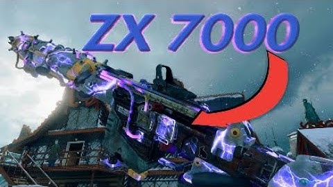 BEST MASTERCRAFT AUGER DMR CLASS (COD BO4 )