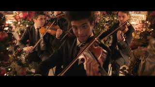 CAROL OF THE BELLS - orchestral version