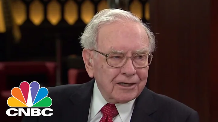 Warren Buffett On Trade Surplus, Marissa Meyer's S...
