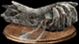 Dark Souls 3 Dreamchaser's Ashes Location