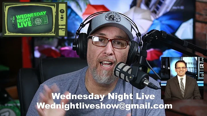 Gregory Conley - President - American Vaping Assoc...