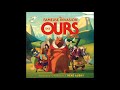 La Légende des Ours - René Aubry (La Fameuse Invasion des Ours en Sicile Original Soundtrack)