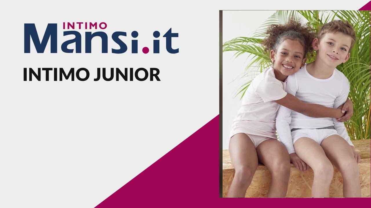 Intimo Mansi | I migliori Brand di intimo online
