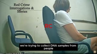 Interrogation Of Killer (Keri Mazzuca) 1997 Cold Case. DNA Leads To Arrest. New York (2025).  Part 1