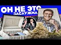 Могила утонула в слезах и белых розах: Москва прощается с Юрой Шатуновым!