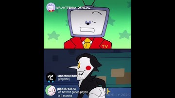 Spamtons Stream Surprise || DELTARUNE CHAPTER 3 SHITPOST