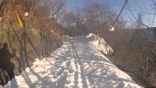 飯島町傘山 20140223 Part5