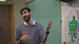 Contract Tests vs  Functional Tests in a World of Squads