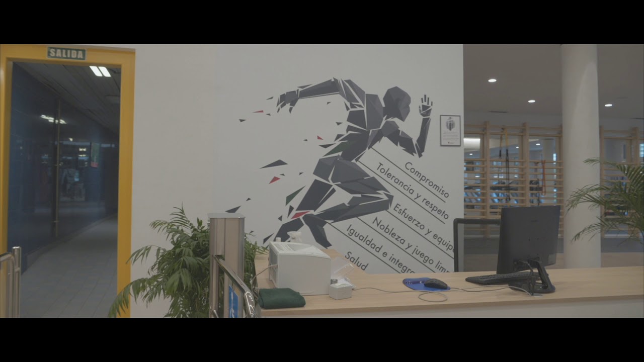 Club Tenis Pamplona: Volverás a disfrutar de tu Club