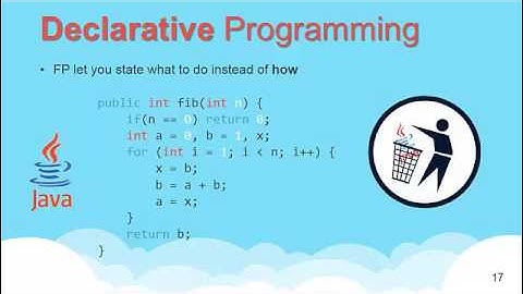 Functional Programming Basics in Scala (Meeting 2 Talk 2)