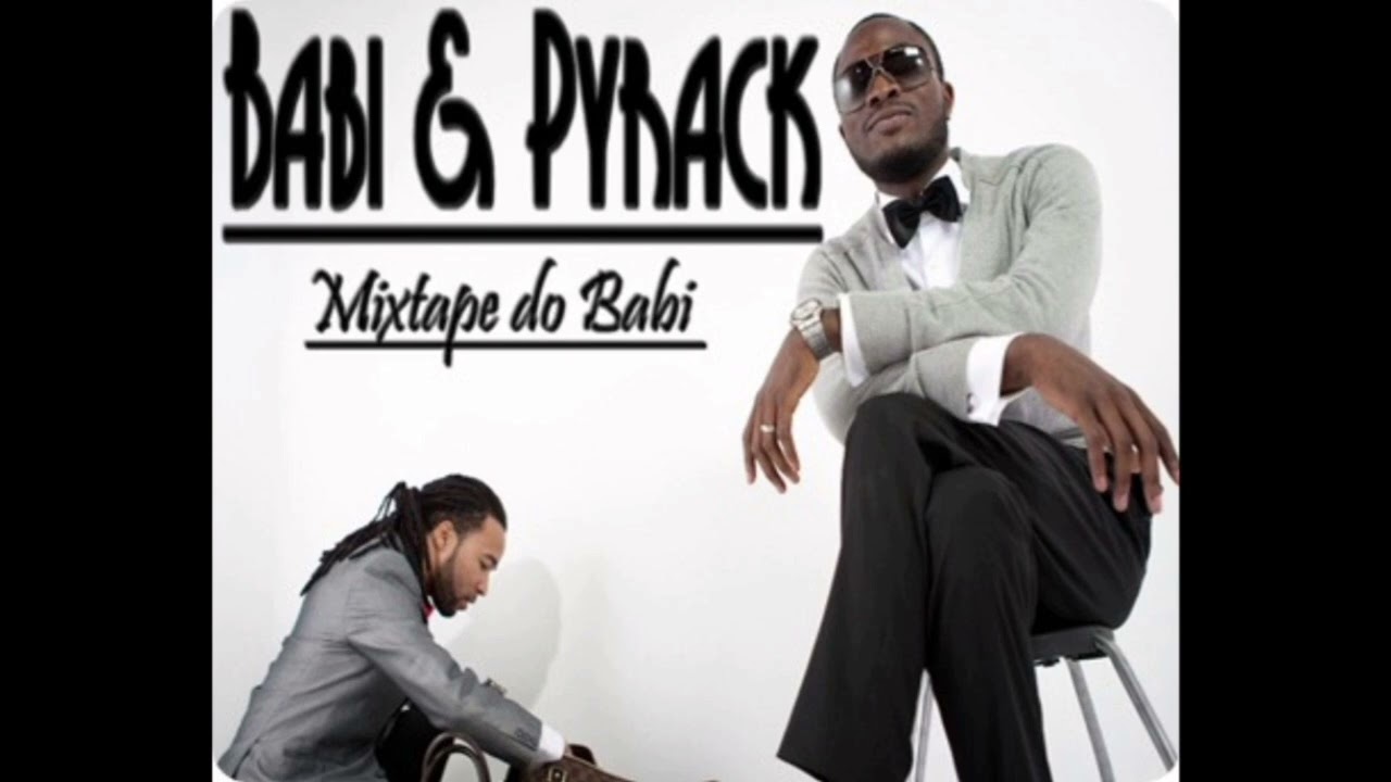 OS QUE MAIS CRITICAM - BABI E PYRACK (LATON E PYRACK NEED YOU