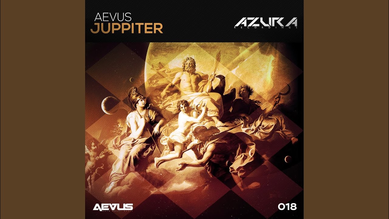 Watch Juppiter (Original Mix) on YouTube Watch Juppiter (Original Mix) on YouTube