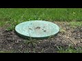 Mound Septic System