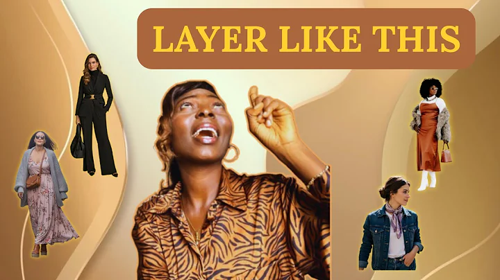 Layering Hacks Every Woman Needs | Chic & Effortless Outfits | How to Layer like a Pro