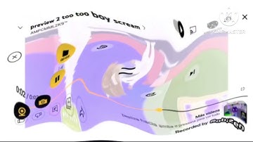 Preview 2 Too Too Boy Screaming V2 Effects In Does Respond